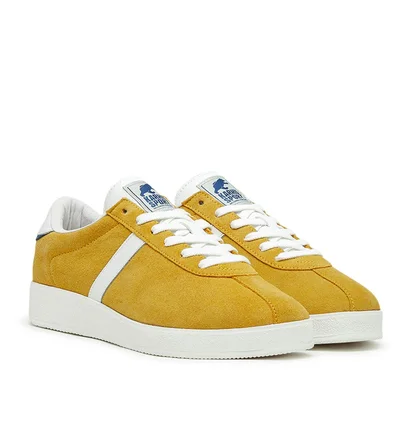 Karhu Trampas (Gelb)