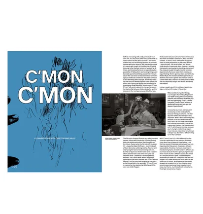 Lodown Magazine 'Simple'