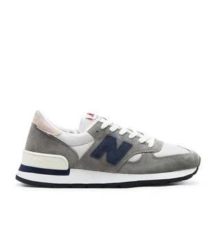New Balance M990WG1 Made in USA (Khaki / Beige)