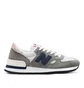 New Balance M990WG1 Made in USA (Khaki / Beige)
