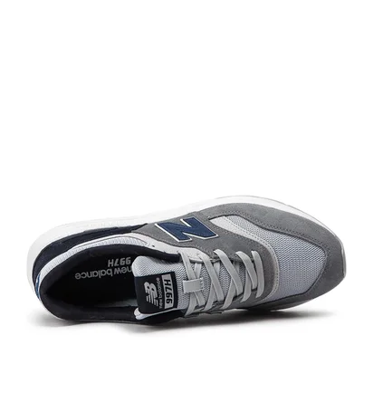 New Balance CM997H CK (Grau)