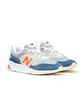 New Balance CW997 HAR (Blau / Grau / Orange)