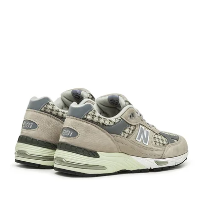 New Balance M991HT Made in England (Beige)