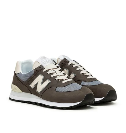 New Balance ML574 SRP (Dunkelgrau)