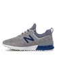 New Balance MS 574 BLG (Grau)