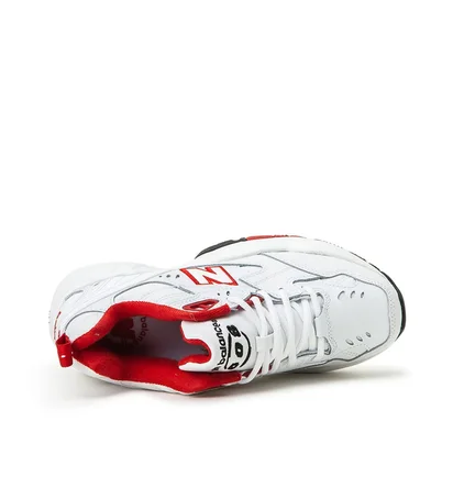 New Balance WX608 TR1 (Weiß / Rot)