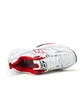 New Balance WX608 TR1 (Weiß / Rot)