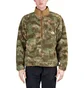 The North Face Extreme Pile Pullover (Camo)