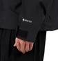 The North Face GTX Mountain Jacket (Schwarz)