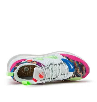Nike Air Max 720 'OBJ' (Multi)