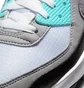 Nike Air Max 90 (Grau / Türkis)