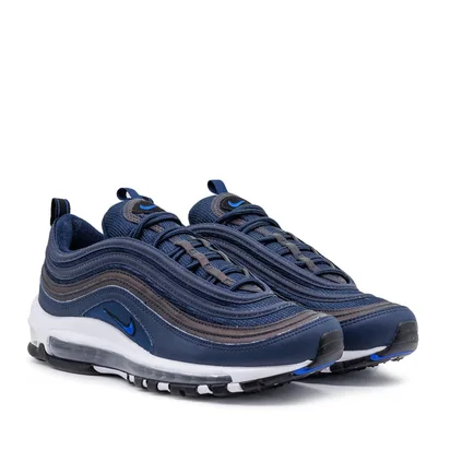 Nike Air Max 97 (Obsidian)