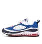 Nike Air Max 98 OG 'Gundam' (Weiß / Rot / Blau)