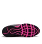 Nike Air Max Deluxe ''Throwback Future Pack'' (Schwarz / Fuchsia)