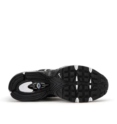 Nike Air Max Tailwind IV (Schwarz / Silber)