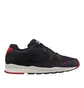Nike Air Span II SE ''Mini Swoosh Pack'' (Schwarz / Rot)