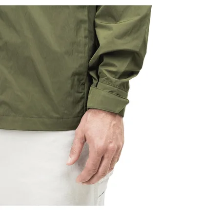 Nike Premium Essentials Hooded M65 Jacket (Grün)