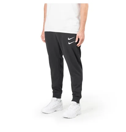 Nike Swoosh Pant (Schwarz)