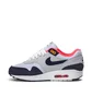 Nike WMNS Air Max 1 ''Midnight Navy'' (Weiß / Navy)