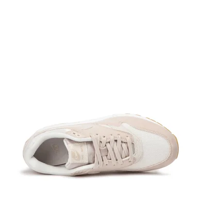 Nike WMNS Air Max 1 (Sand / Gummi)
