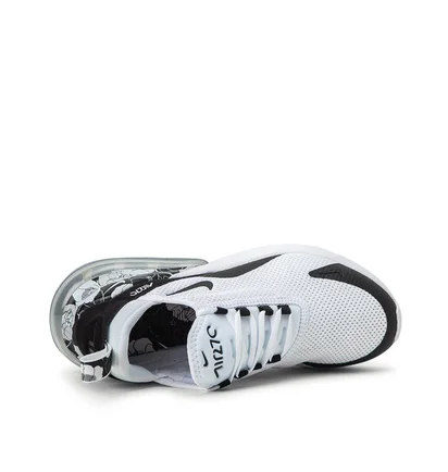 Nike WMNS Air Max 270 SE Floral (Weiß / Schwarz)