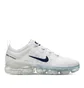Nike WMNS Air VaporMax 2019 'Unité Totale' (Weiß / Navy)