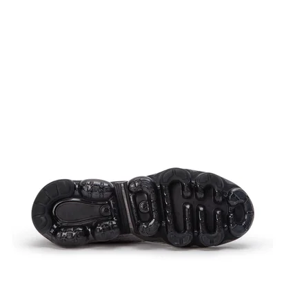 Nike WMNS Air VaporMax Flyknit MOC 2 (Dunkelgrau)