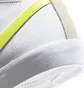 Nike WMNS Blazer Mid '77 (Weiß / Lime)