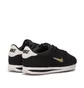 Nike WMNS Cortez Basic Jewel '18 (Schwarz)