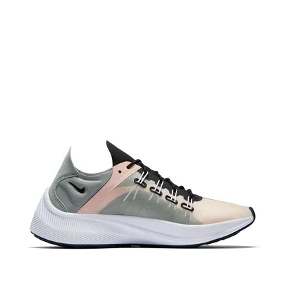 Nike WMNS EXP-X14 (Grün / Weiß)