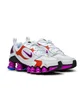 Nike WMNS Shox TL Nova (Weiß / Pink / Orange)