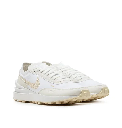 Nike WMNS Waffle One (Weiss)