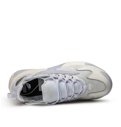 Nike Zoom 2K (Beige / Weiß)