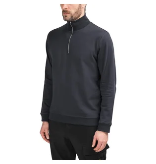 Norse Projects Fjord Coolmax Sweatshirt (Navy)