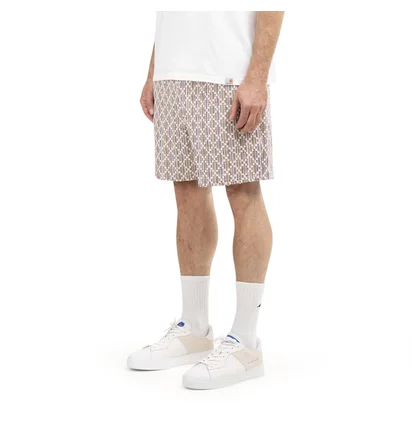 Pleasures Drowsy Woven Shorts (Multi)