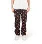 Pleasures x Playboy Bunny Lounge Pant (Schwarz)