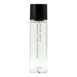 retaW Fragrance Liquid Perfume 'Allen'