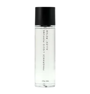 retaW Fragrance Liquid Perfume 'Allen'