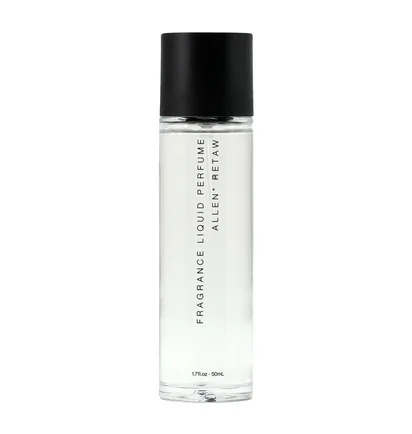 retaW Fragrance Liquid Perfume 'Allen'