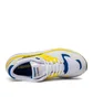 Saucony Azura (Weiß / Gelb)