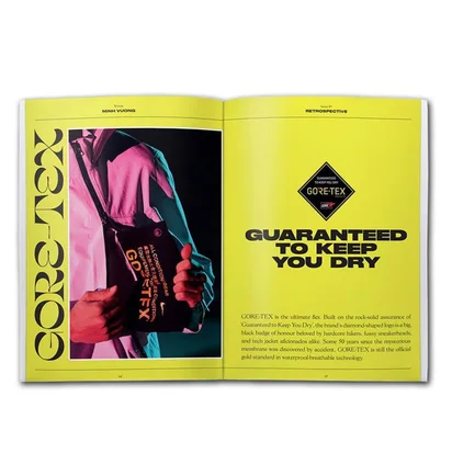 Sneaker Freaker Issue 43