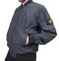 Stone Island Skin Touch Nylon-TC Packable Jacket (Navy)