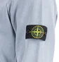 Stone Island T.Co Old Hoodie (Blau)
