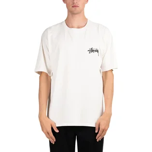 Stüssy Skate Posse Pigment Dyed Tee (Natural)