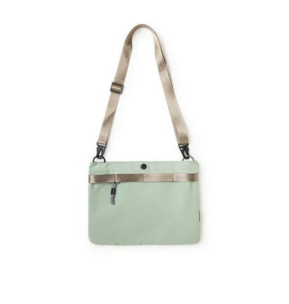 Taikan Sukhoi Bag (Grün)