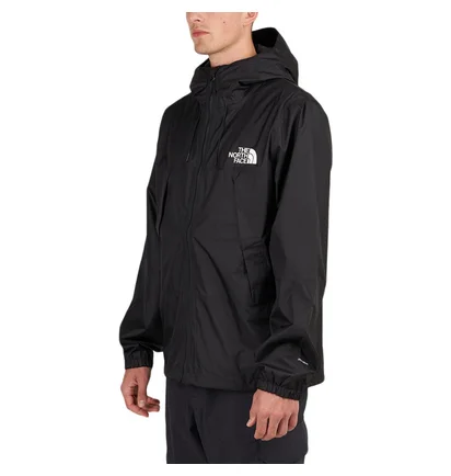 The North Face 1990 Mountain Q Jacket (Schwarz)