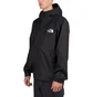 The North Face 1990 Mountain Q Jacket (Schwarz)