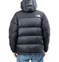 The North Face Himalayan Down Parka (Schwarz)