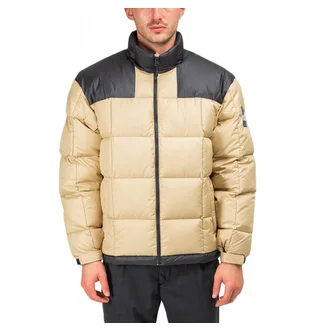 The North Face Lhotse Jacket (Beige / Schwarz)