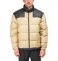 The North Face Lhotse Jacket (Beige / Schwarz)
